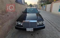مرسيدس بنز E-Class